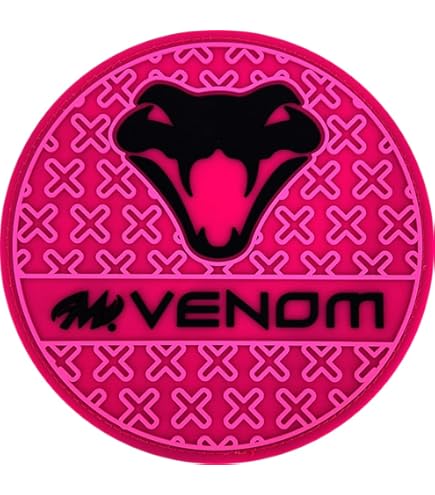 Amazon.com : MOTIV Hyper Venom 12 Pounds : Sports & Outdoors